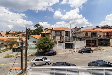 Casa à venda com 80m², 2 quartos e 2 vagas Casa à venda com 80m², 2 quartos e 2 vagasVista Quarto 1