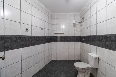 Casa à venda com 80m², 2 quartos e 2 vagas Casa à venda com 80m², 2 quartos e 2 vagasBanheiro