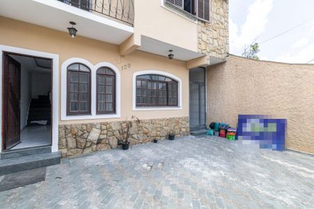 Casa à venda com 80m², 2 quartos e 2 vagas Casa à venda com 80m², 2 quartos e 2 vagasGaragem