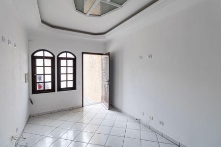 Casa à venda com 80m², 2 quartos e 2 vagas Casa à venda com 80m², 2 quartos e 2 vagasSala