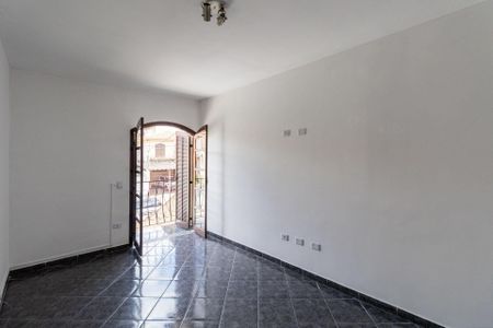 Casa à venda com 80m², 2 quartos e 2 vagas Casa à venda com 80m², 2 quartos e 2 vagasQuarto 2