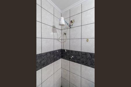 Casa à venda com 80m², 2 quartos e 2 vagas Casa à venda com 80m², 2 quartos e 2 vagasBanheiro