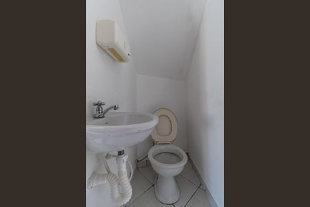 Casa à venda com 80m², 2 quartos e 2 vagas Casa à venda com 80m², 2 quartos e 2 vagasLavabo