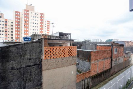 Apartamento à venda com 43m², 2 quartos e 1 vagaVaranda/Area de Serviço