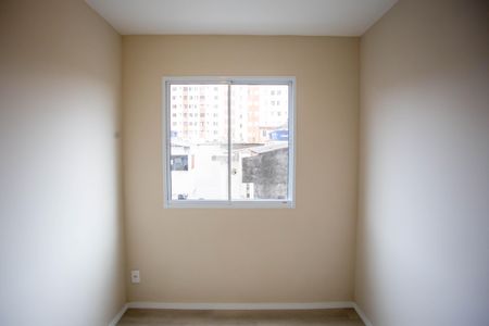 Apartamento à venda com 43m², 2 quartos e 1 vagaQuarto 2