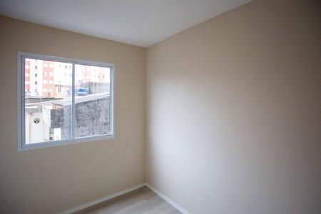 Apartamento à venda com 43m², 2 quartos e 1 vagaQuarto 2