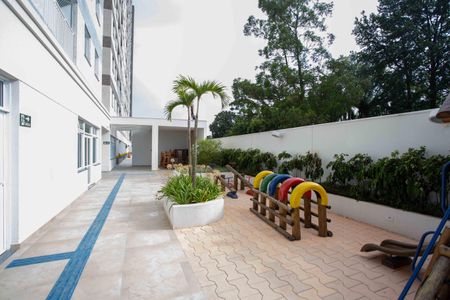 Apartamento à venda com 43m², 2 quartos e 1 vagaPlayground
