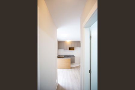 Apartamento à venda com 43m², 2 quartos e 1 vagaBanheiro
