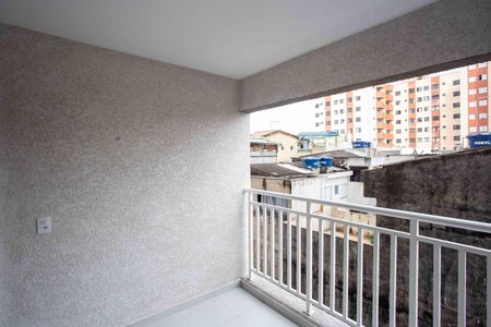 Apartamento à venda com 43m², 2 quartos e 1 vagaVaranda/Area de Serviço