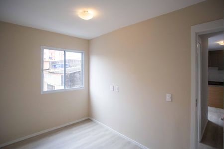 Apartamento à venda com 43m², 2 quartos e 1 vagaQuarto 1