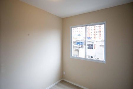 Apartamento à venda com 43m², 2 quartos e 1 vagaQuarto 2