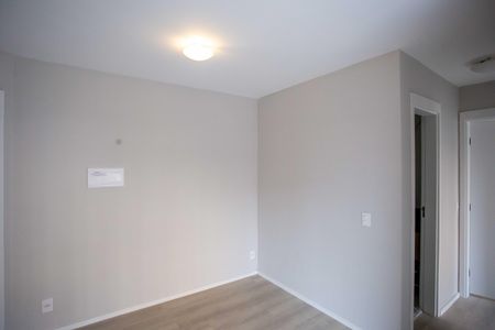 Apartamento à venda com 43m², 2 quartos e 1 vagaSala