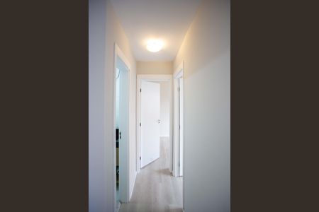 Apartamento à venda com 43m², 2 quartos e 1 vagaBanheiro