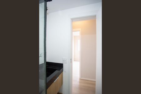 Apartamento à venda com 43m², 2 quartos e 1 vagaBanheiro