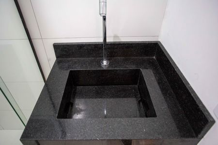 Apartamento à venda com 43m², 2 quartos e 1 vagaBanheiro