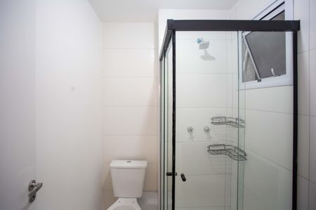 Apartamento à venda com 43m², 2 quartos e 1 vagaBanheiro