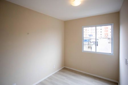 Apartamento à venda com 43m², 2 quartos e 1 vagaQuarto 1