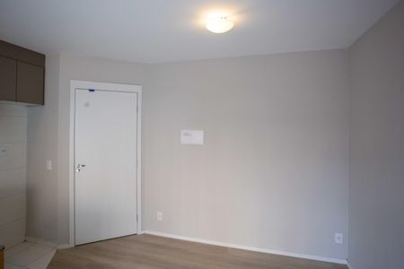 Apartamento à venda com 43m², 2 quartos e 1 vagaSala