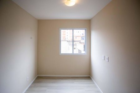 Apartamento à venda com 43m², 2 quartos e 1 vagaQuarto 1