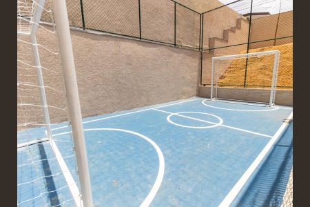 Apartamento para alugar com 42m², 2 quartos e 1 vaga Apartamento para alugar com 42m², 2 quartos e 1 vagaÁrea comum - Quadra