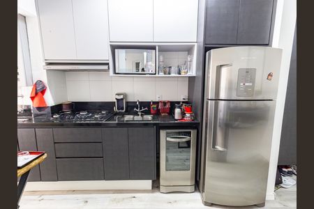 Apartamento para alugar com 42m², 2 quartos e 1 vaga Apartamento para alugar com 42m², 2 quartos e 1 vagaCozinha