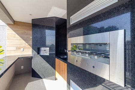 Studio à venda com 21m², 1 quarto e sem vagaÁrea comum - Churrasqueira