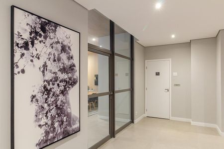 Studio à venda com 21m², 1 quarto e sem vagaÁrea comum - Hall Social