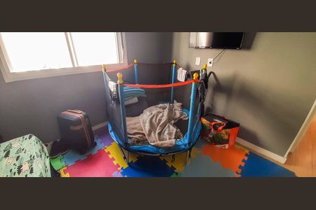 Apartamento à venda com 50m², 2 quartos e 1 vaga Apartamento à venda com 50m², 2 quartos e 1 vagaQuarto 2