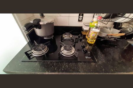 Apartamento à venda com 50m², 2 quartos e 1 vaga Apartamento à venda com 50m², 2 quartos e 1 vagaCozinha