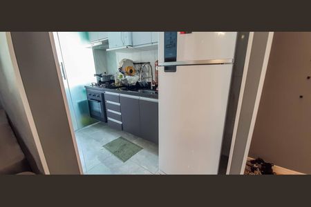 Apartamento à venda com 50m², 2 quartos e 1 vaga Apartamento à venda com 50m², 2 quartos e 1 vagaCozinha