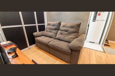 Apartamento à venda com 50m², 2 quartos e 1 vaga Apartamento à venda com 50m², 2 quartos e 1 vagaSala de Estar