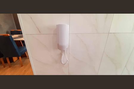 Apartamento à venda com 50m², 2 quartos e 1 vaga Apartamento à venda com 50m², 2 quartos e 1 vagaInterfone