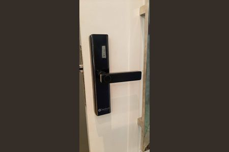 Apartamento à venda com 50m², 2 quartos e 1 vaga Apartamento à venda com 50m², 2 quartos e 1 vagaFechadura Eletrônica