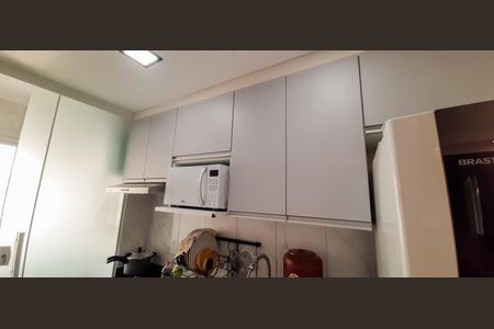 Apartamento à venda com 50m², 2 quartos e 1 vaga Apartamento à venda com 50m², 2 quartos e 1 vagaCozinha