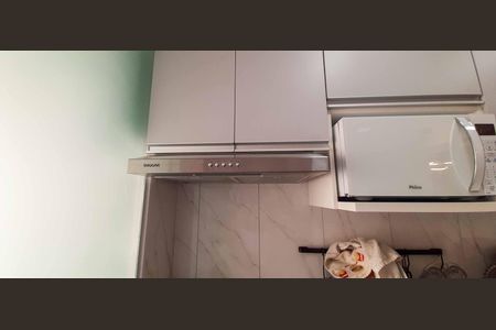 Apartamento à venda com 50m², 2 quartos e 1 vaga Apartamento à venda com 50m², 2 quartos e 1 vagaCozinha