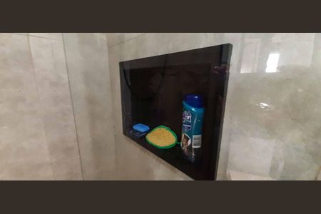 Apartamento à venda com 50m², 2 quartos e 1 vaga Apartamento à venda com 50m², 2 quartos e 1 vagaBanheiro