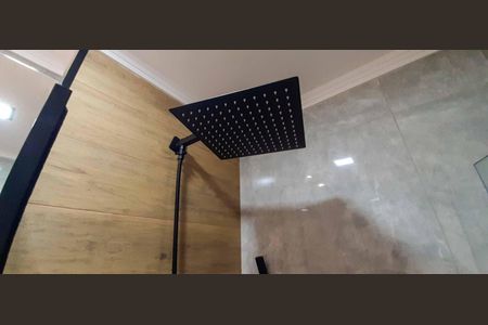 Apartamento à venda com 50m², 2 quartos e 1 vaga Apartamento à venda com 50m², 2 quartos e 1 vagaBanheiro