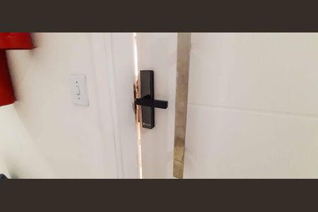 Apartamento à venda com 50m², 2 quartos e 1 vaga Apartamento à venda com 50m², 2 quartos e 1 vagaEntrada