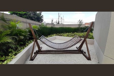 Apartamento à venda com 50m², 2 quartos e 1 vaga Apartamento à venda com 50m², 2 quartos e 1 vagaRedário