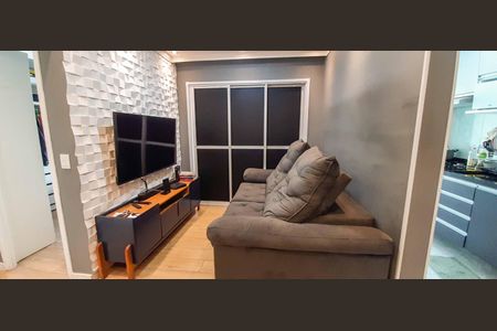 Apartamento à venda com 50m², 2 quartos e 1 vaga Apartamento à venda com 50m², 2 quartos e 1 vagaSala de Estar