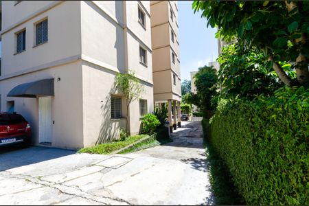 Apartamento para alugar com 62m², 3 quartos e 1 vaga Apartamento para alugar com 62m², 3 quartos e 1 vagaÁrea comum