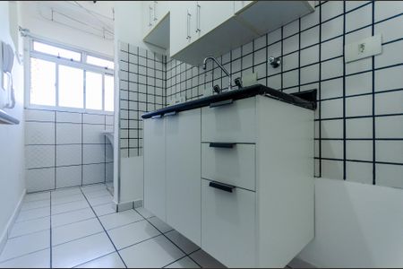 Apartamento para alugar com 62m², 3 quartos e 1 vaga Apartamento para alugar com 62m², 3 quartos e 1 vagaCozinha
