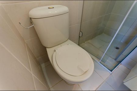 Apartamento para alugar com 62m², 3 quartos e 1 vaga Apartamento para alugar com 62m², 3 quartos e 1 vagaSuíte - Banheiro
