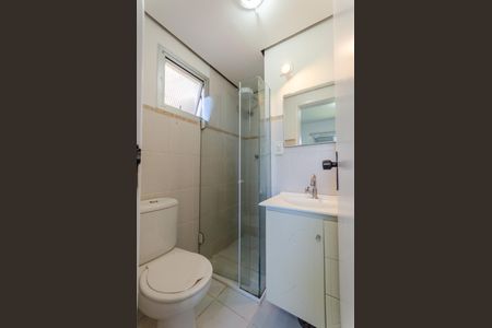 Apartamento para alugar com 62m², 3 quartos e 1 vaga Apartamento para alugar com 62m², 3 quartos e 1 vagaSuíte - Banheiro