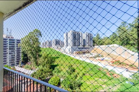 Apartamento para alugar com 62m², 3 quartos e 1 vaga Apartamento para alugar com 62m², 3 quartos e 1 vagaVaranda da Sala