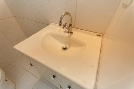 Apartamento para alugar com 62m², 3 quartos e 1 vaga Apartamento para alugar com 62m², 3 quartos e 1 vagaBanheiro