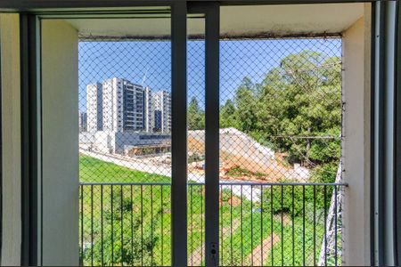 Apartamento para alugar com 62m², 3 quartos e 1 vaga Apartamento para alugar com 62m², 3 quartos e 1 vagaVaranda da Sala