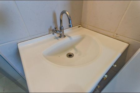 Apartamento para alugar com 62m², 3 quartos e 1 vaga Apartamento para alugar com 62m², 3 quartos e 1 vagaSuíte - Banheiro