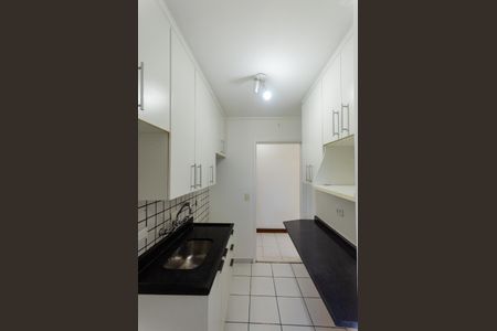 Apartamento para alugar com 62m², 3 quartos e 1 vaga Apartamento para alugar com 62m², 3 quartos e 1 vagaCozinha