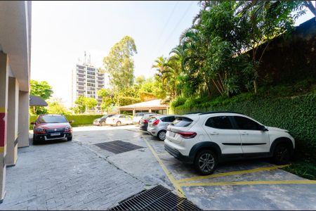 Apartamento para alugar com 62m², 3 quartos e 1 vaga Apartamento para alugar com 62m², 3 quartos e 1 vagaGaragem